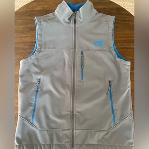 North Face Vest - Medium